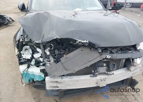 2020 Nissan Altima S Fwd z USA, uszkodzony, nr VIN 1N4BL4BV8LC254905